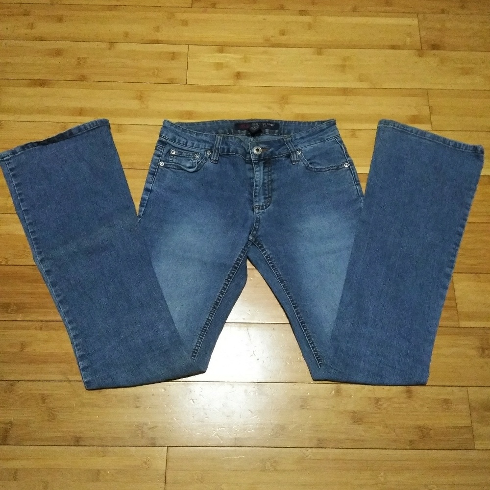 Flare jeans size 3/4
